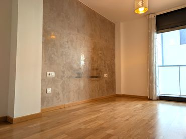 Appartamento con balcone in vendita a Carrer de la Riba 63