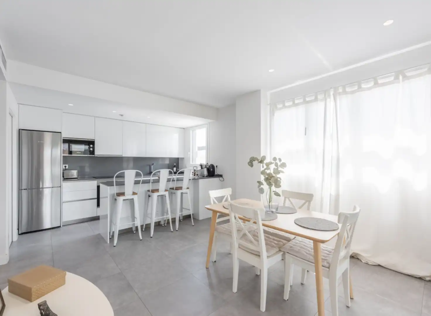 Apartment with pool for sale in La Cala Mijas, imagen 7