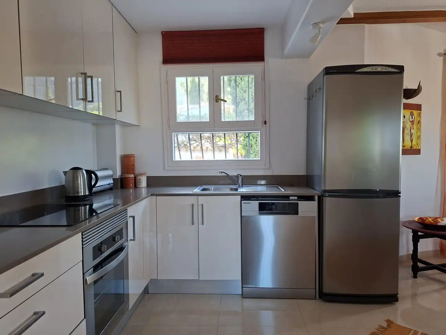 Appartement compact avec piscine à vendre à El Montgó, imagen 30
