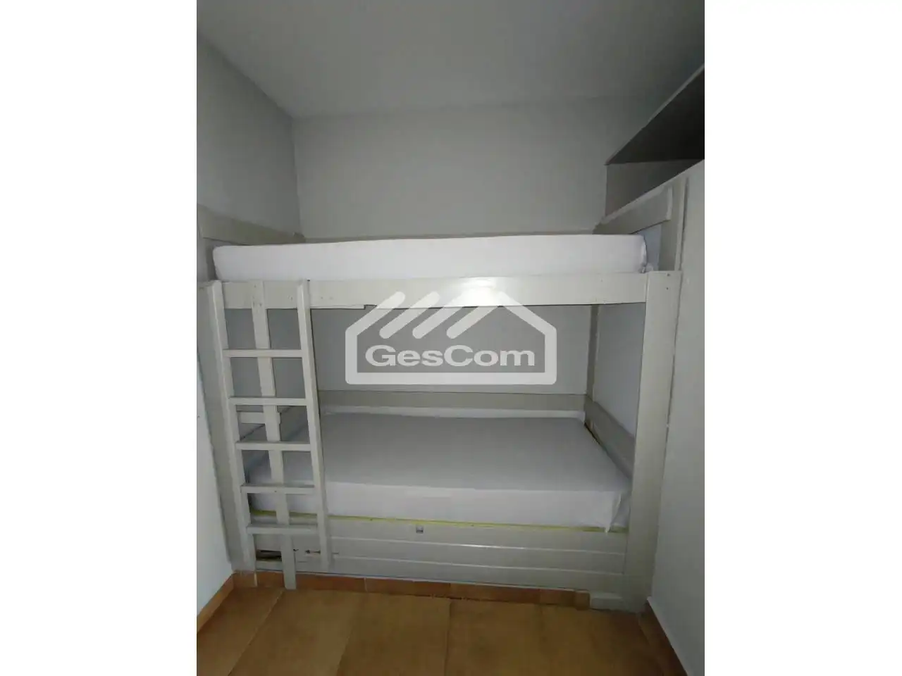 Estudio de alquiler en Pas de la Casa