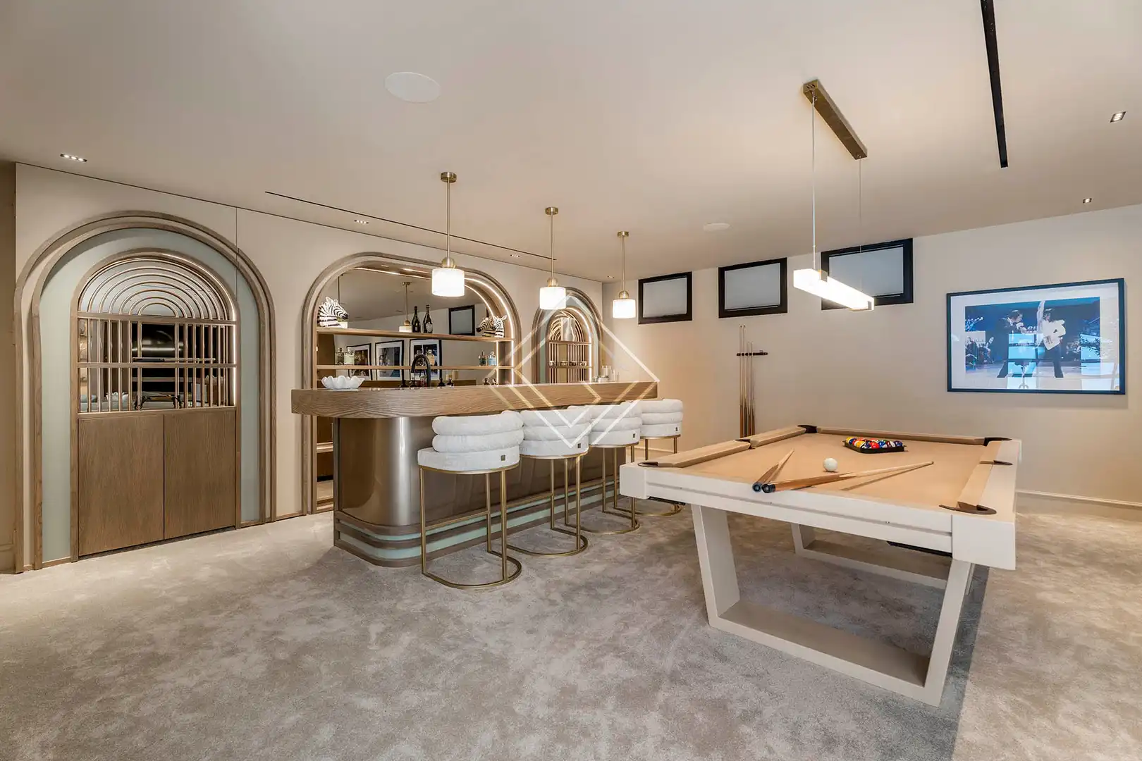 Casa o chalet en venta en Marbella con Aire acondicionado, Jardín privado y Terraza