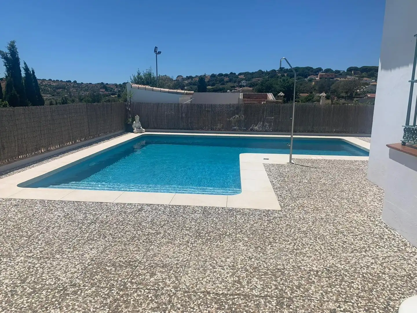 Detached house with terrace for sale in San Roque Pueblo, imagen 3