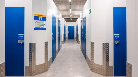 Foto 2 de Traster de lloguer a Antonio Alzaga Etorbidea, 85c, Kabiezes, Bizkaia