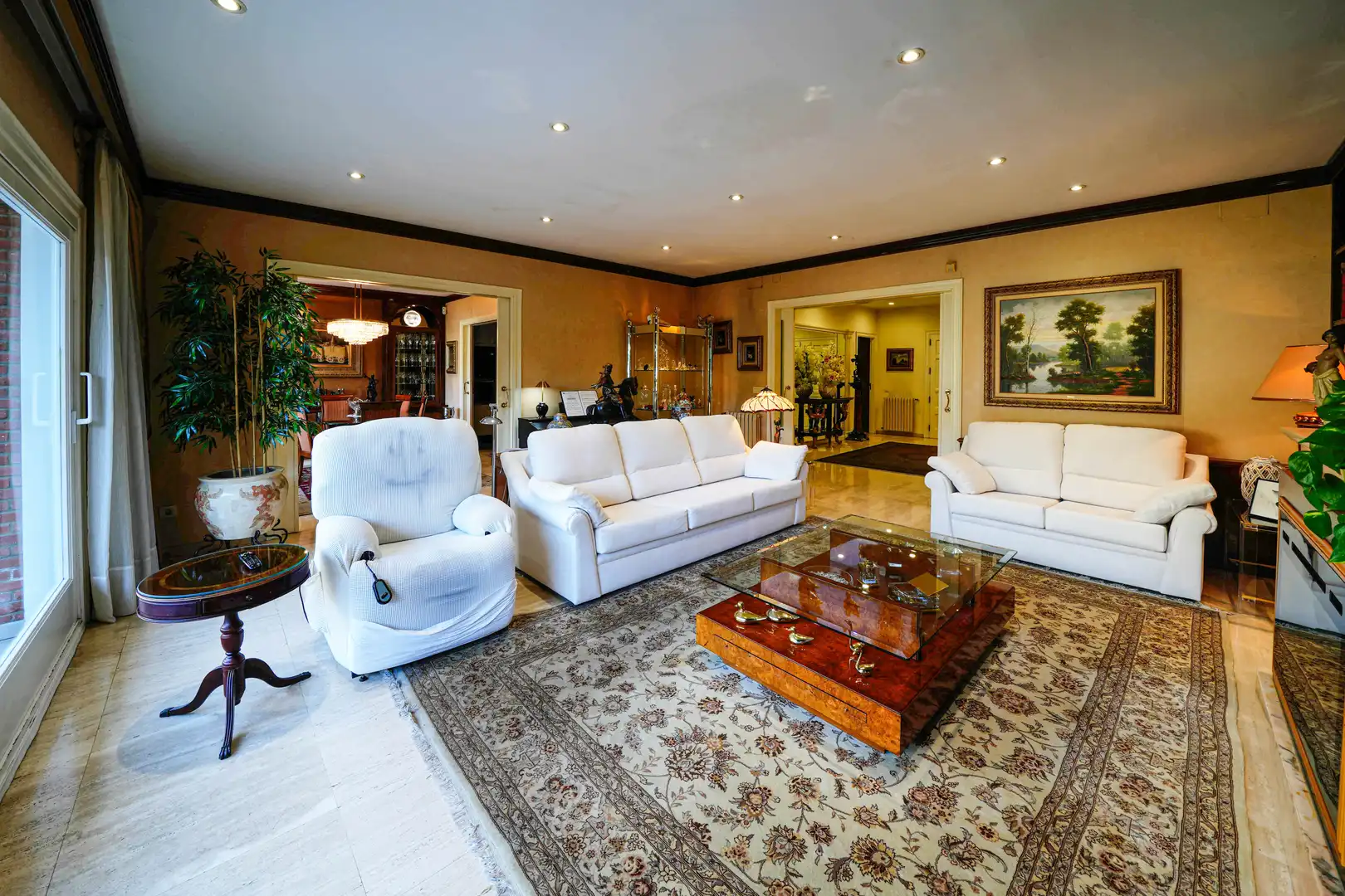 Casa con terraza en venta en Centre, imagen 7