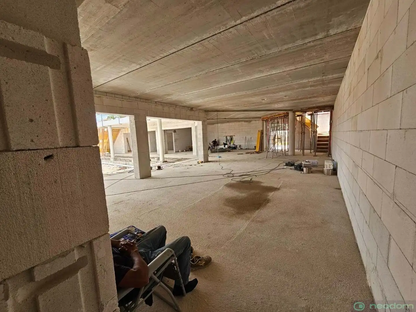 Casa amb piscina en venda a Carrer Atenas, imagen 25