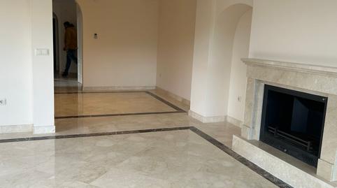 Foto 4 de Casa adosada de lloguer a Valle Romano Golf, Estepona