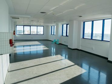 Oficina amb ascensor de lloguer a Puerto de Sagunto