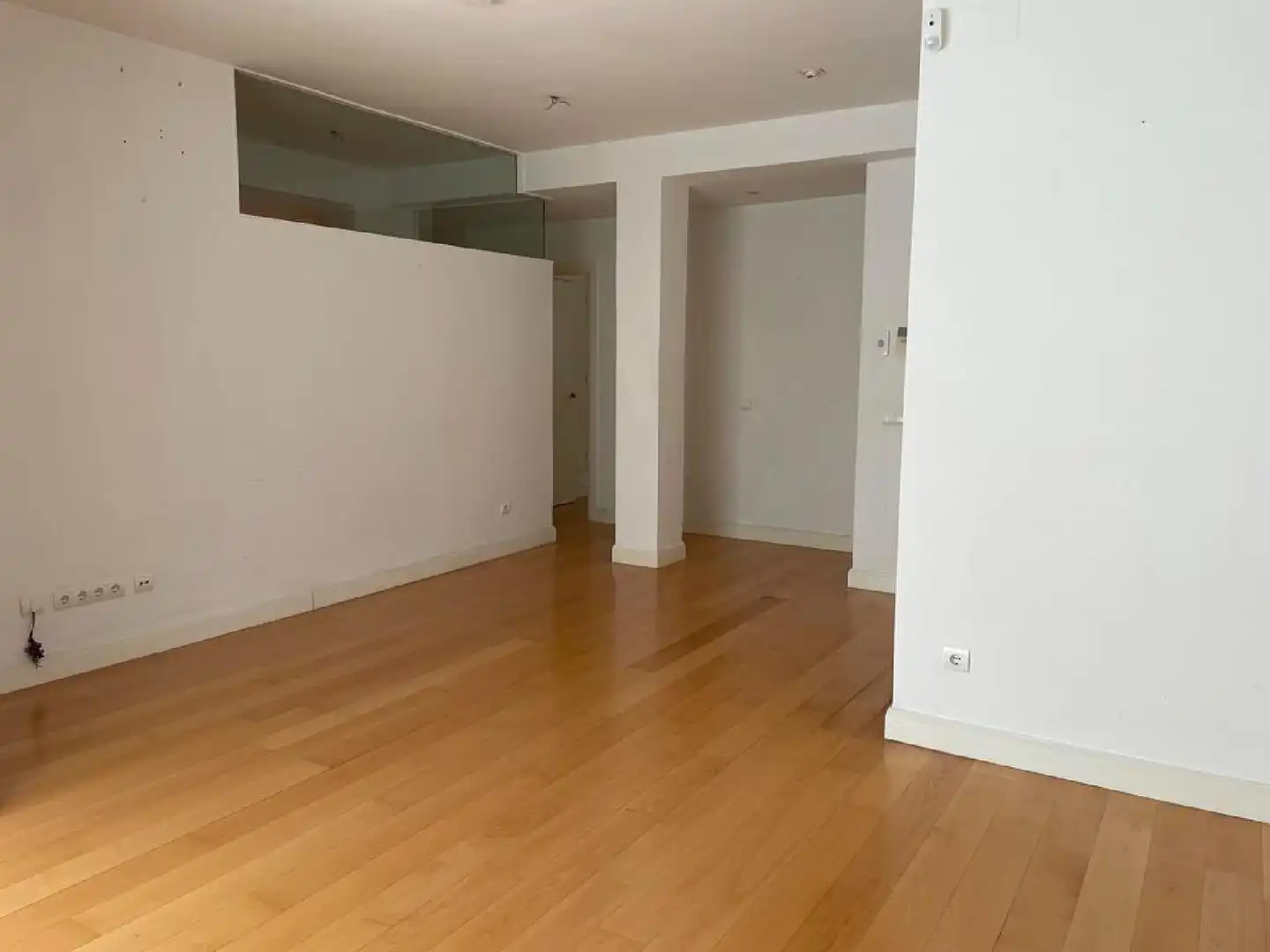 Piso en venta en Madrid