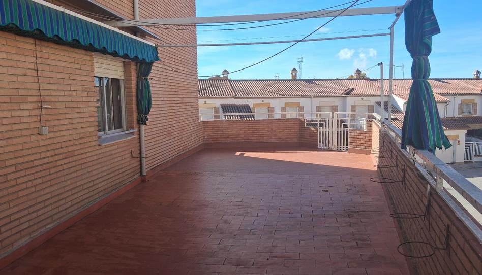 Foto 1 de Apartament en venda a Baeza, Jaén