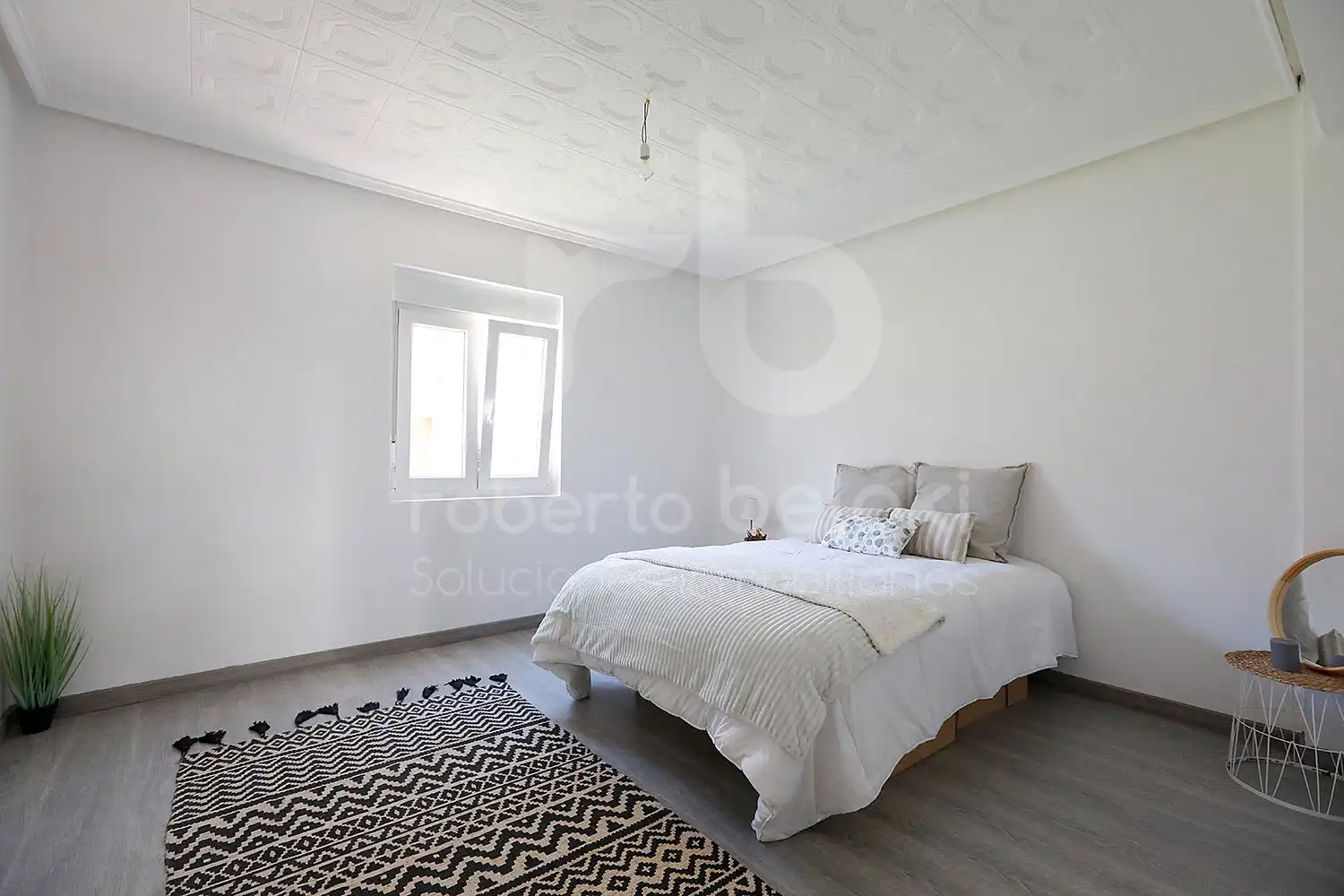Flat for sale in Andrearriaga Ibilbidea, Lapice - Larreaundi - Olaberria - Meaka