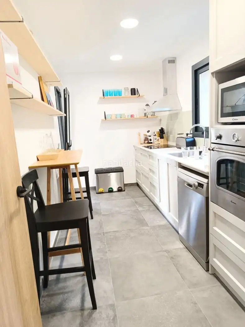Maison avec jardin à louer à Camí de la Pineda 41, imagen 16