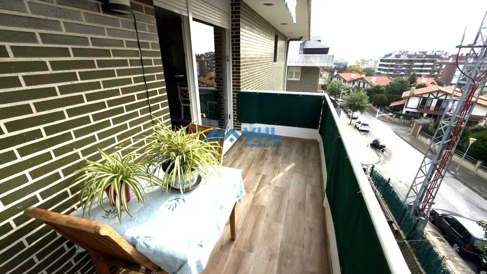 Flat for rent in Castro-Urdiales, Cantabria