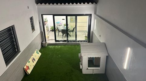 Foto 2 de Casa adosada en venta en La Soledad, Chiclana de la Frontera