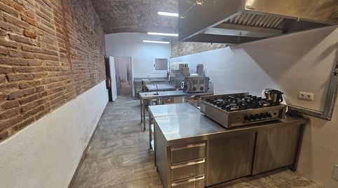 LOCAL COMERCIAL EN VENTA EN LA MEJOR ZONA DE CALELLA DE MAR, BARCELONA, image 5