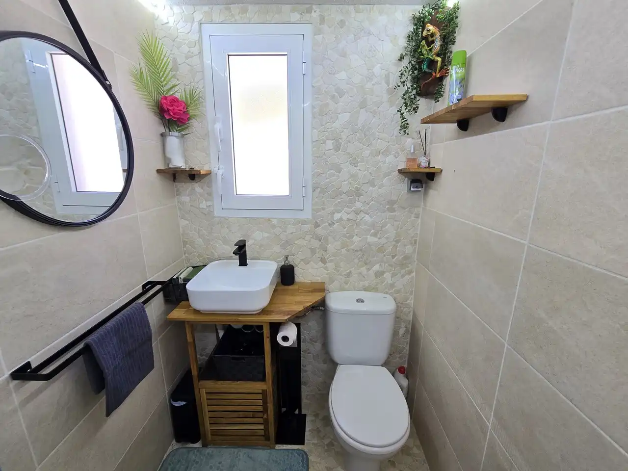 Maison avec piscine à vendre à Viñuela, imagen 34
