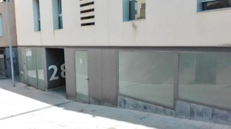 Business premises for sale in Carrer de Pagès i Morató, imagen 2
