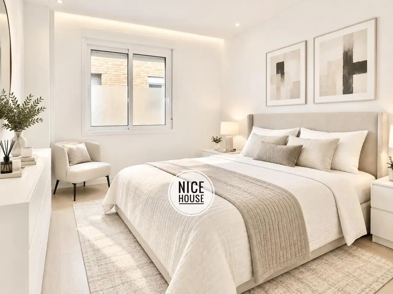 Piso con ascensor en venta en Carabanchel, imagen 9