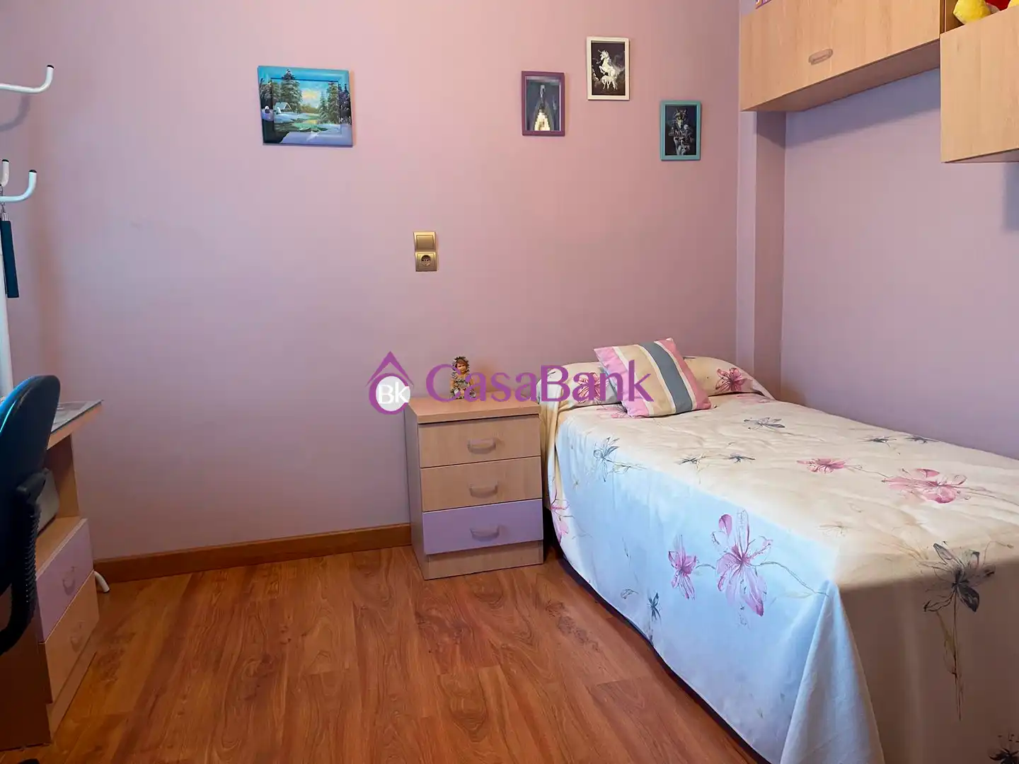 Dormitori de Casa o xalet en venda en Córdoba amb Aire condicionat i Terrassa