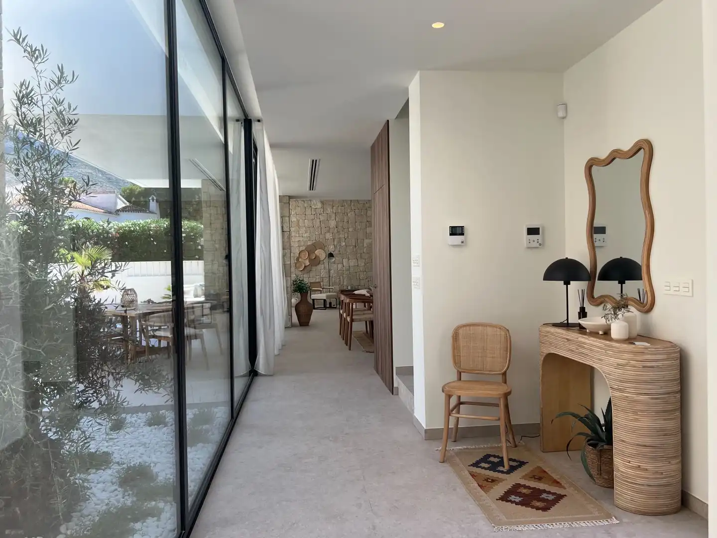 Casa con piscina en venta en El Montgó, imagen 16