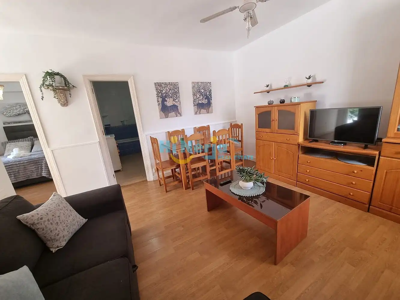 Appartement compact avec piscine à vendre à Centro, imagen 15