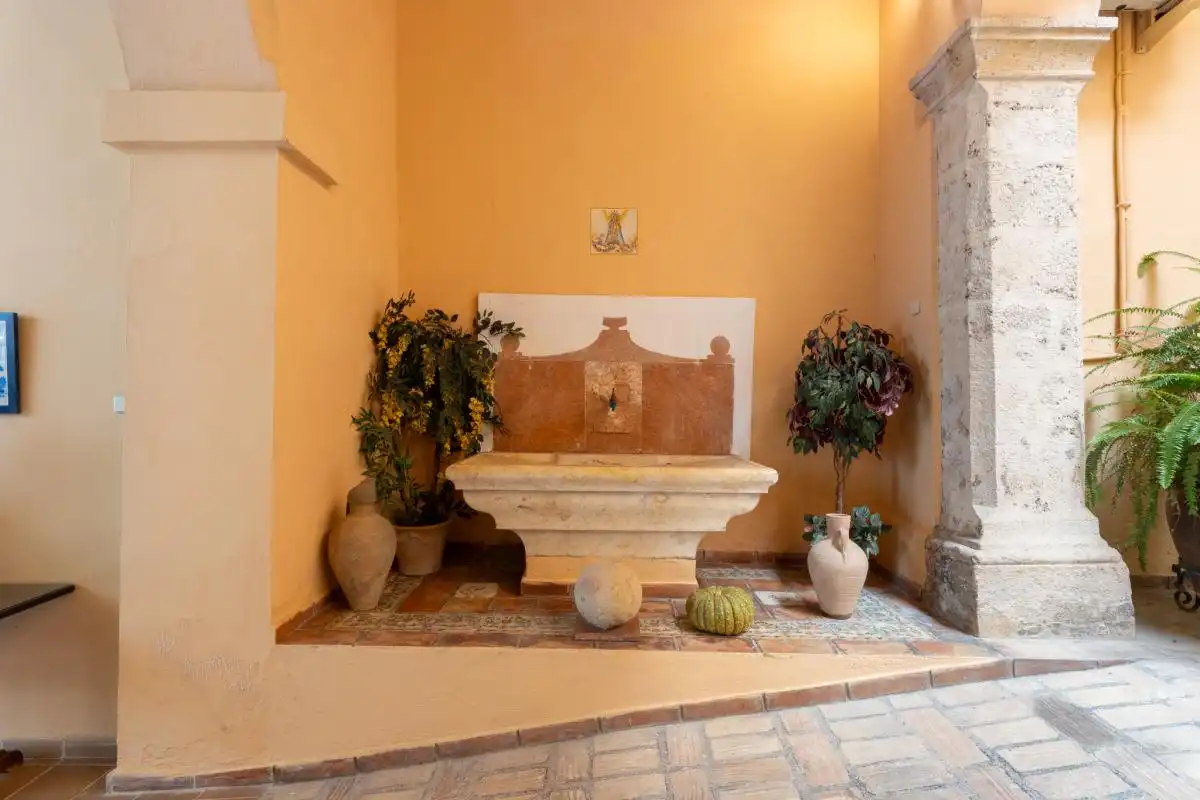 Casa o chalet en venta en C/ Canonge Cebrià, Xàtiva