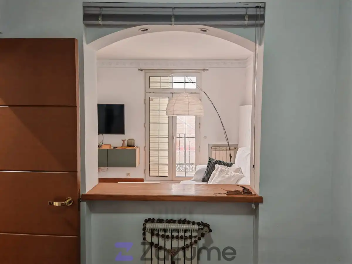 Wohnung mit Terrasse zur Miete in C. de Puñonrostro, imagen 10
