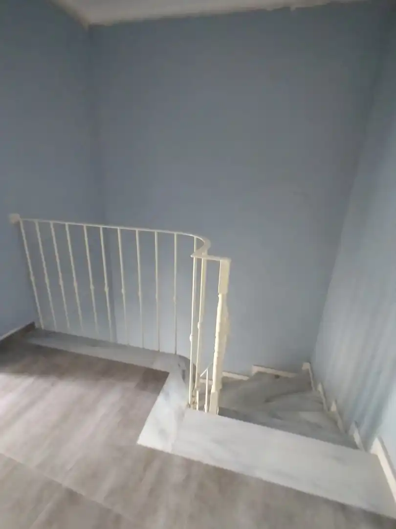 Habitación de Casa o chalet en venta en Baena con Aire acondicionado y Balcón
