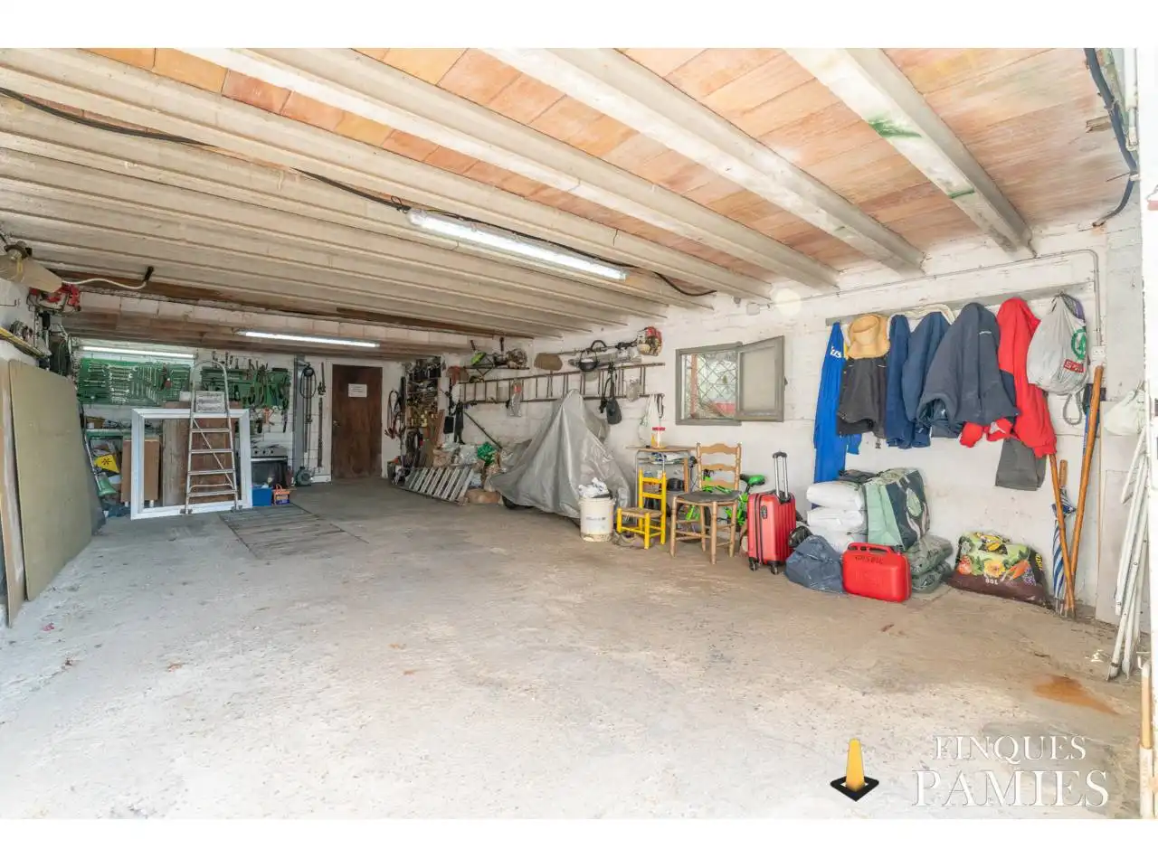 Finca rústica en venta en Reus con Aire acondicionado, Calefacción y Jardín privado