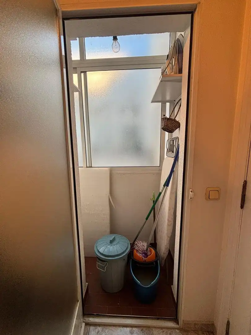 Bathroom of Attic for sale in Valdepeñas