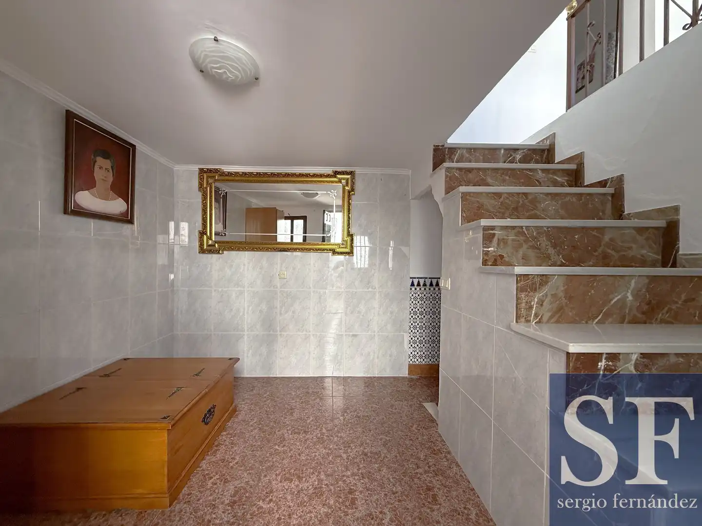 Maison mitoyenne à vendre à Cómpeta, imagen 13