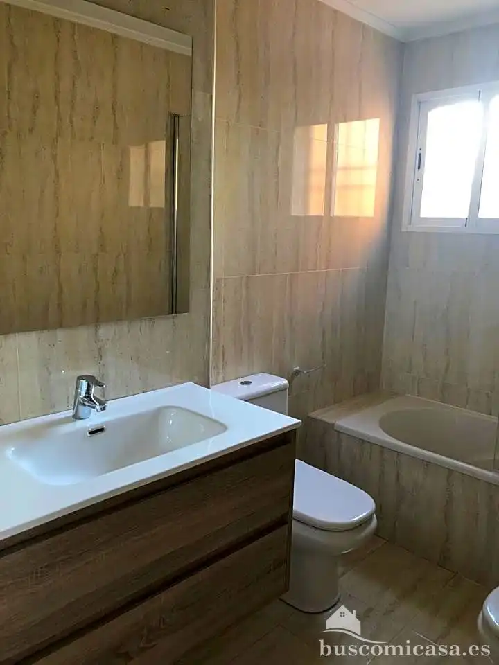 Planta baja en venta en Alemania, 4, San Gonzalo