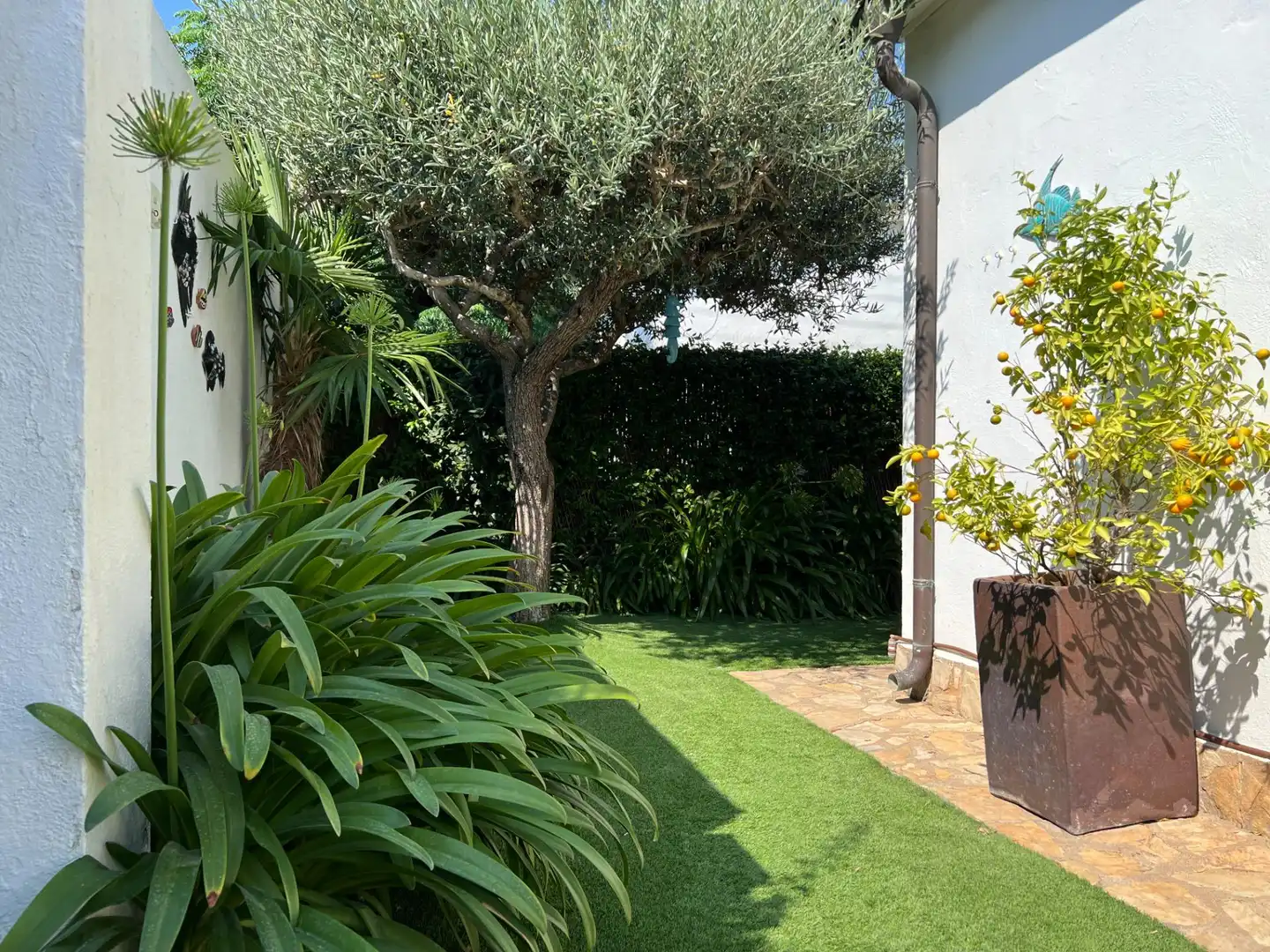 Casa amb jardí en venda a L'Armentera, imagen 39