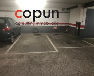 Parking of Garage for sale in Oviedo 