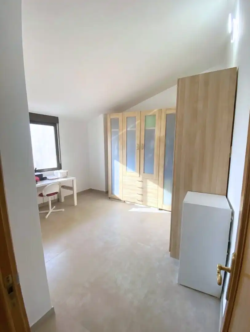 Habitación de Ático en venta en Vila-real con Aire acondicionado, Calefacción y Terraza