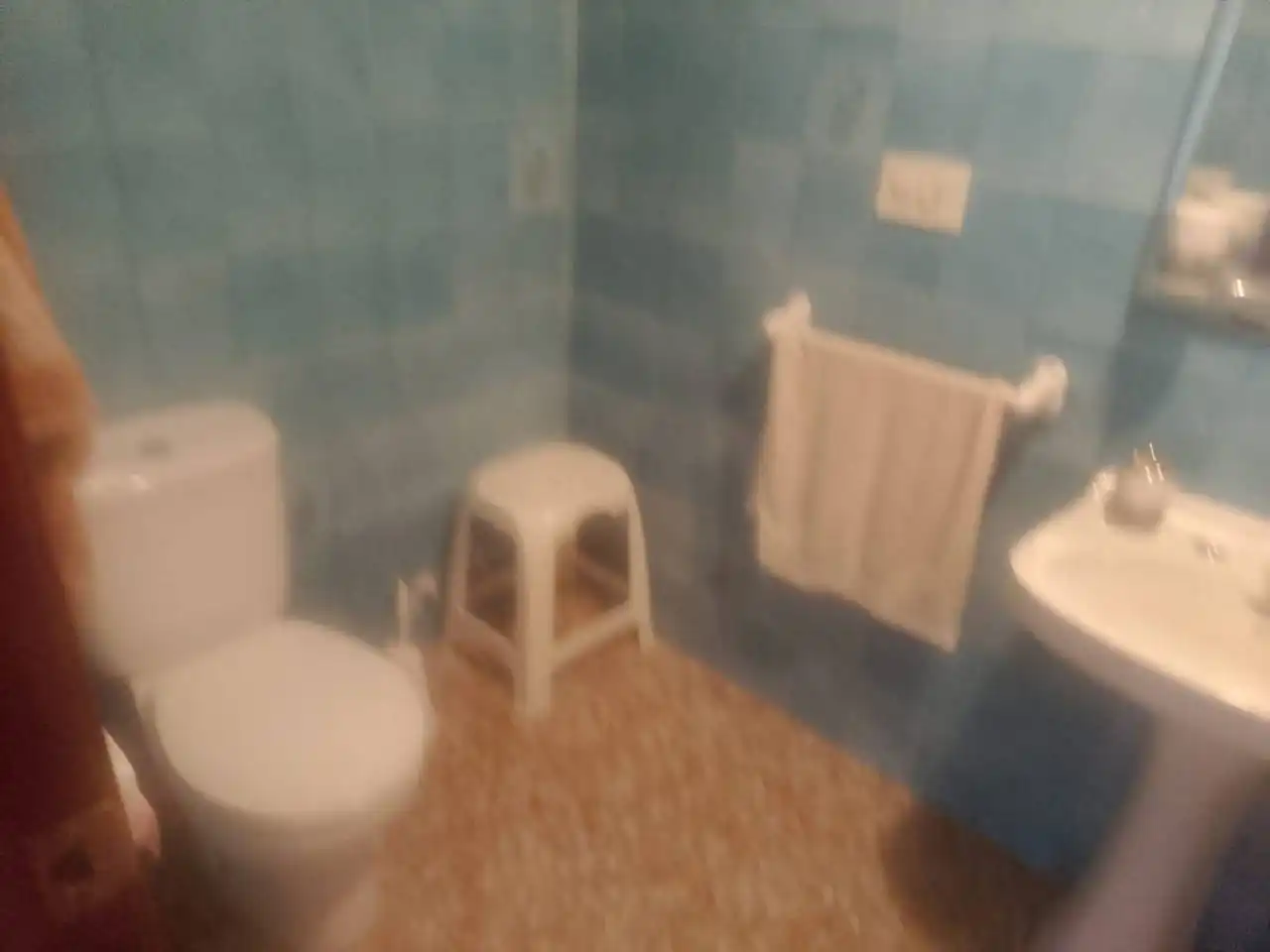 Baño de Piso en venta en L'Alqueria de la Comtessa con Aire acondicionado, Amueblado y Balcón