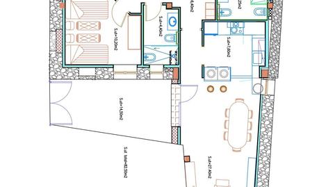 Foto 2 de Planta baixa en venda a Biescas, Huesca