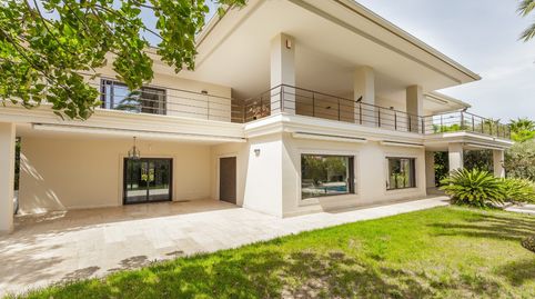 Foto 3 de Casa o chalet en venta en Vistahermosa, Alicante / Alacant