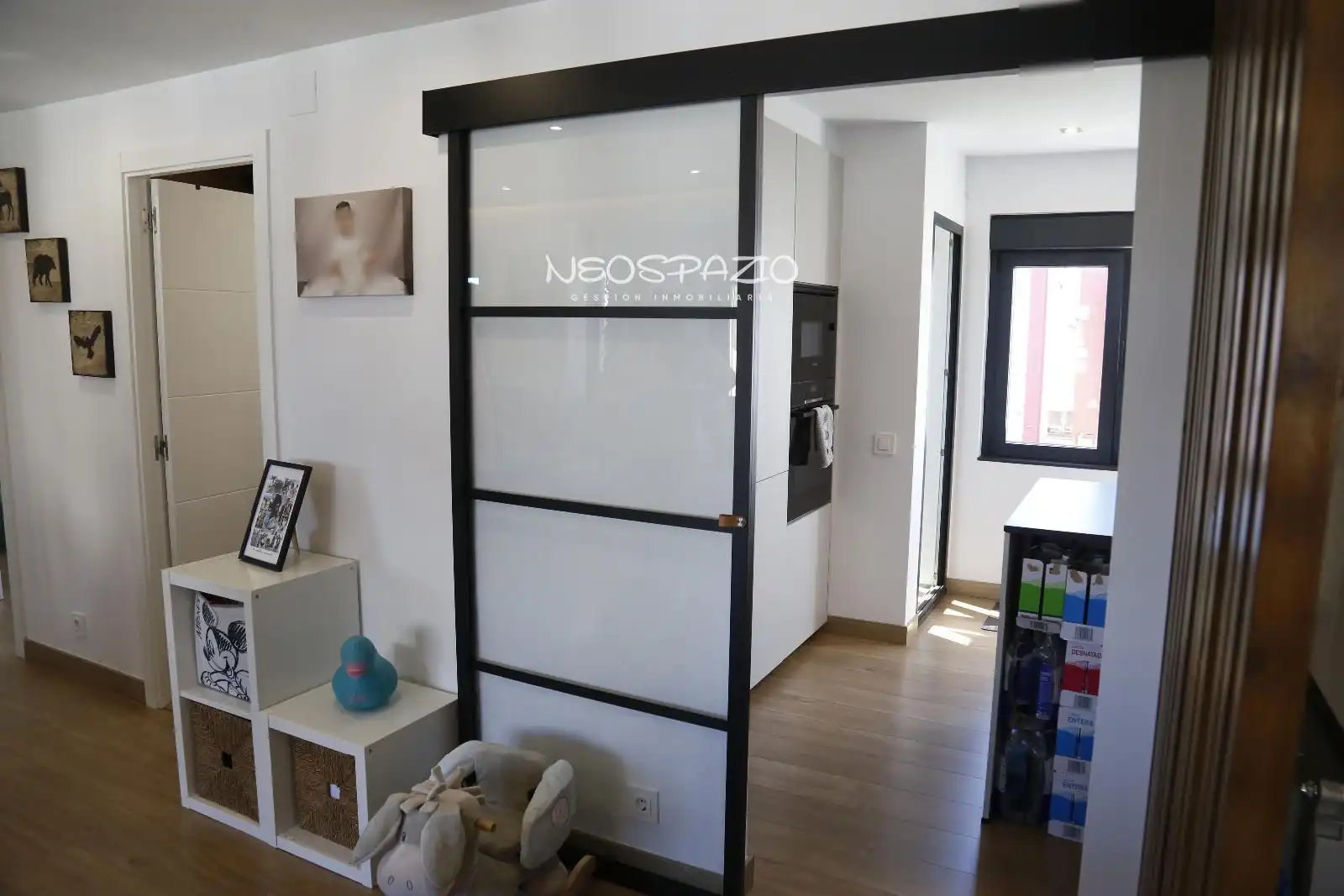 Wohnung mit Aufzug zum Verkauf in Ramon Ferreiro, imagen 20