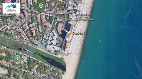 Foto 2 von Wohnung zum Verkauf in Simón Bolívar, Centre - Platja, Castell d'Aro, Platja d'Aro i s'Agaró