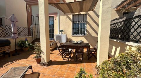 Foto 3 de Casa adosada en venda a Fuentemora, Antequera