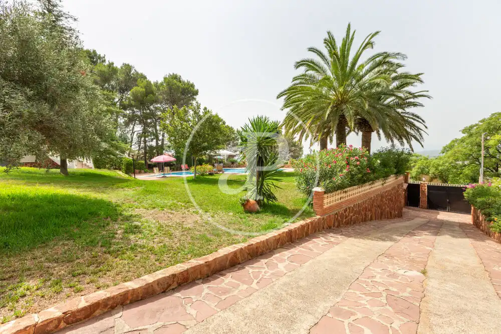 House with terrace for sale in Calicanto - Cumbres de Calicanto - Santo Domingo, imagen 80