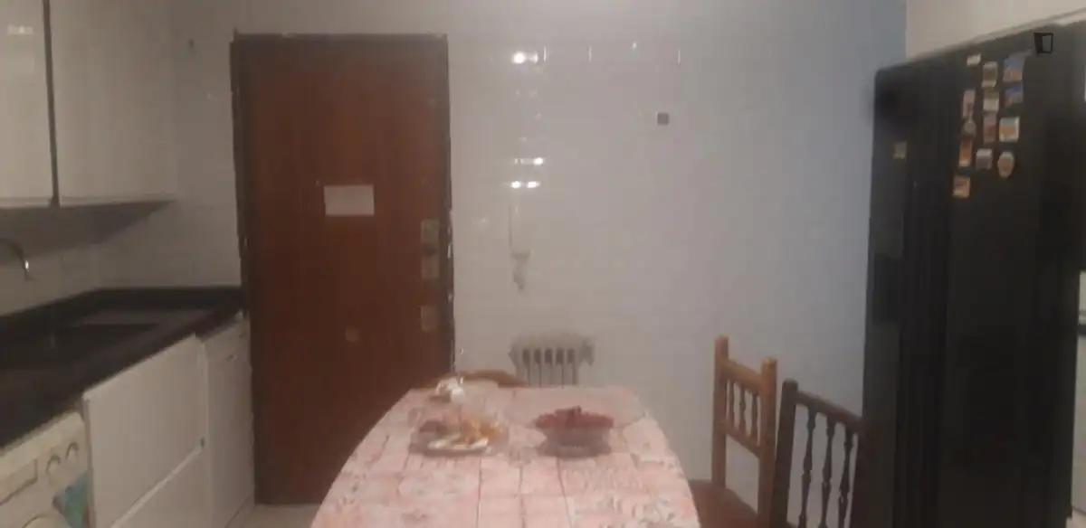 Room in Pajaritos
