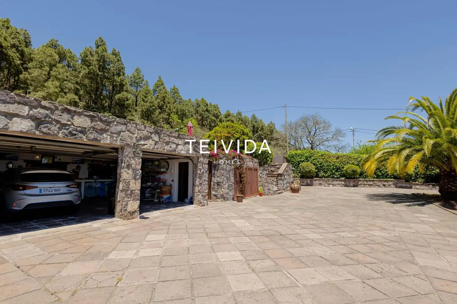 Villa mit Pool zum Verkauf in Calle Juan Antonio Diaz, imagen 48
