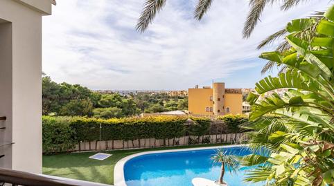 Foto 4 de Casa o xalet en venda a Almerimar, El Ejido