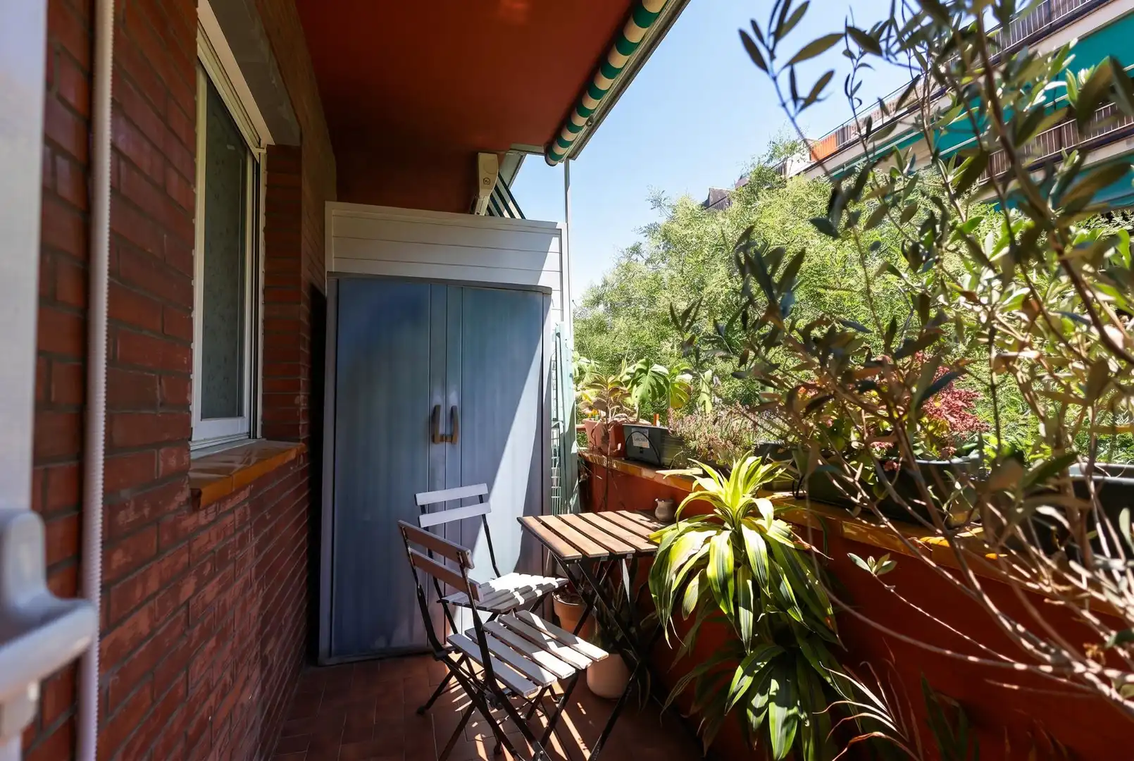 Flat with pool for sale in Sants - Montjuïc, imagen 8