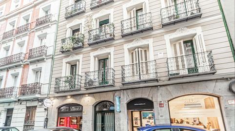 Photo 2 of Flat for sale in De Colmenares, Justicia - Chueca,  Madrid Capital