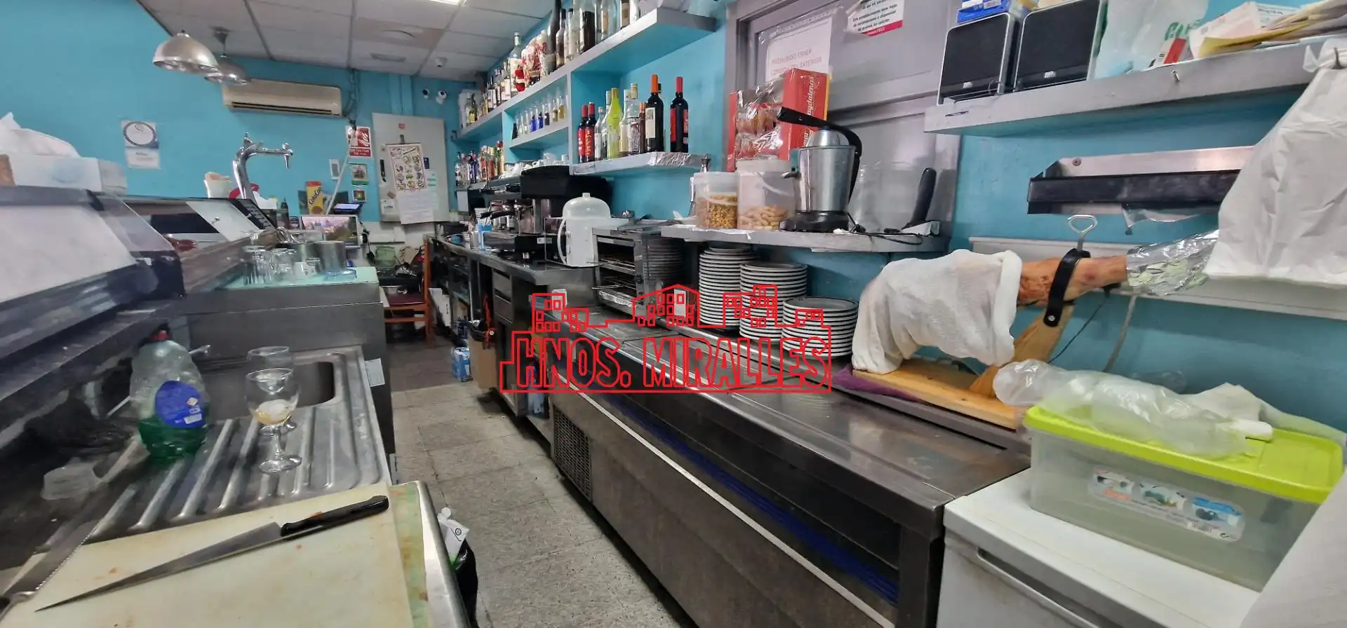 Local comercial en traspaso en Elche ciudad, imagen 6
