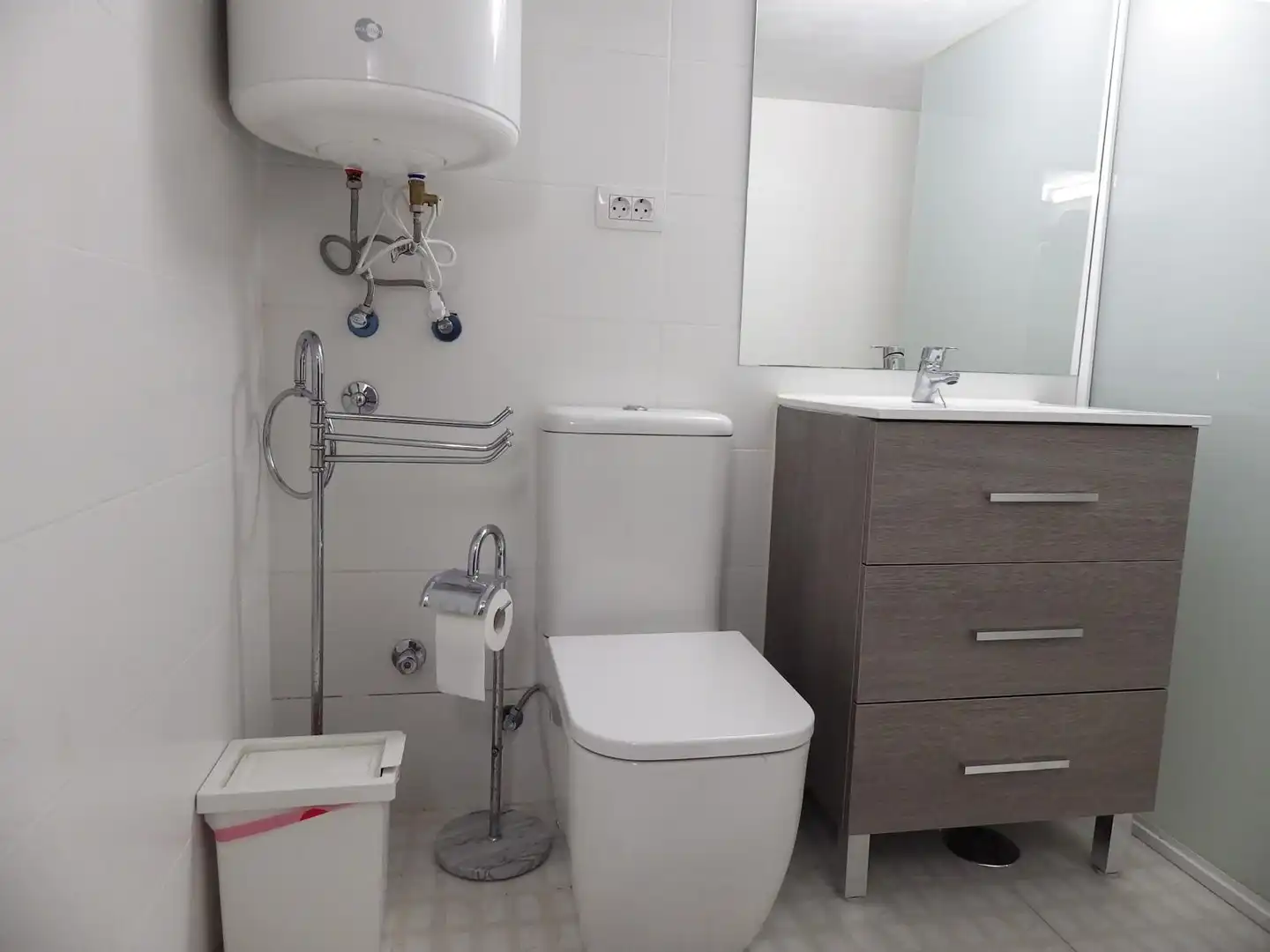 Casa a schiera con terrazza in vendita a Calle el Acebuche, imagen 11