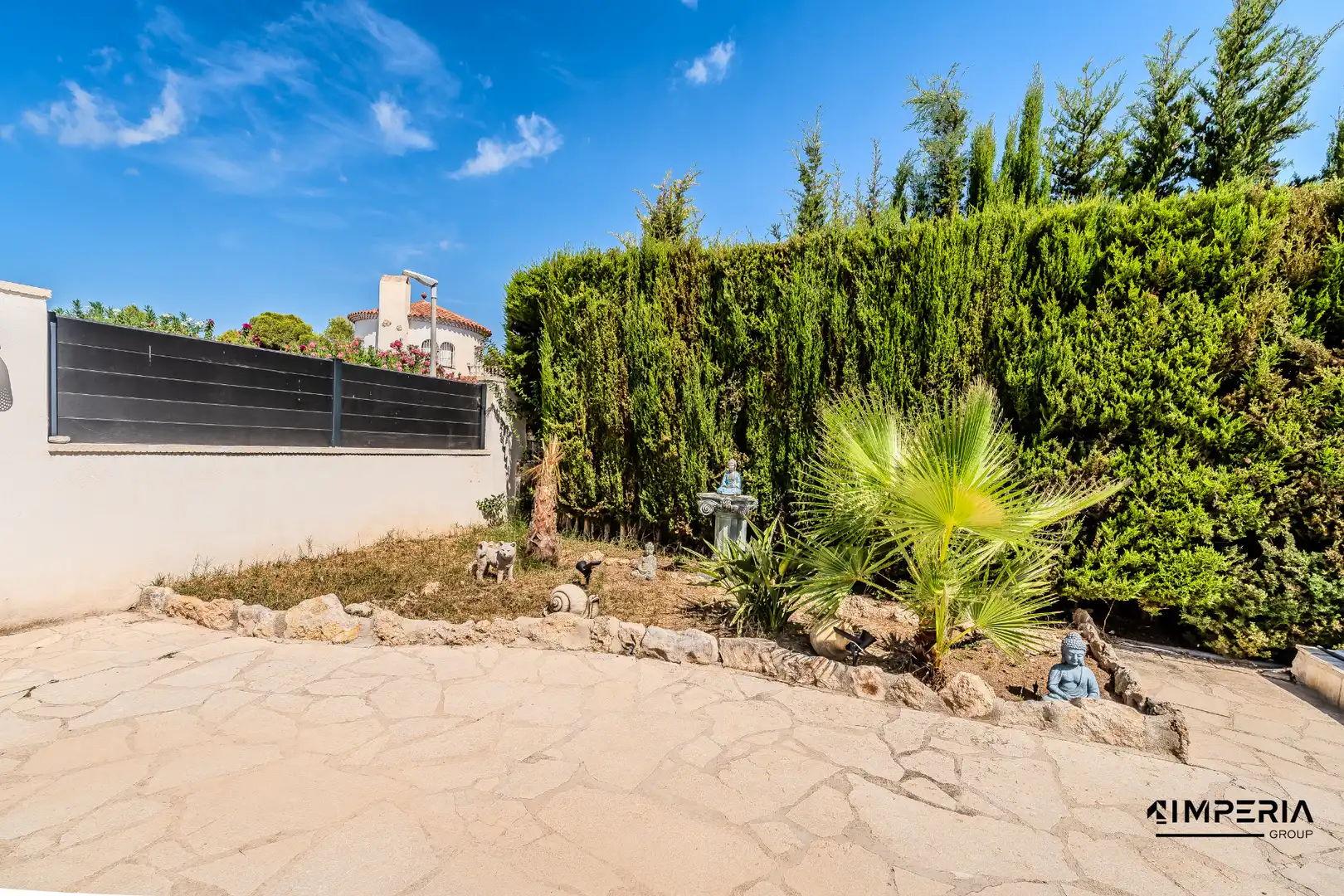 Villa avec terrasse à vendre à Carrer Rovelló, imagen 72