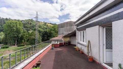 Photo 2 of Attic for sale in Calle Alcalde Gil Rodriguez, 13, Sama, Langreo